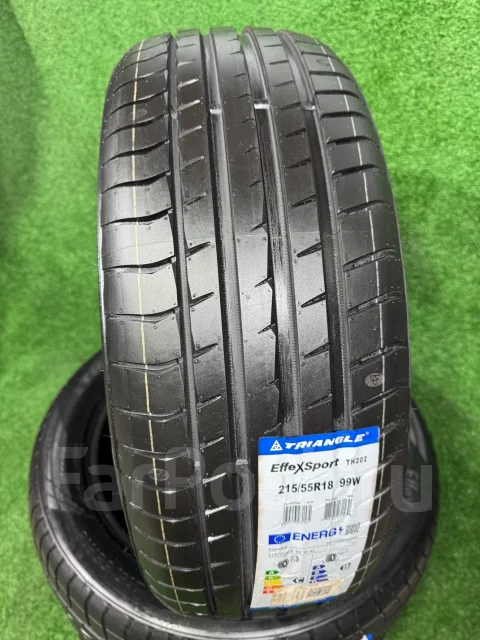 Triangle Effe X Sport TH202. ������, 2026 ���, ����� ����