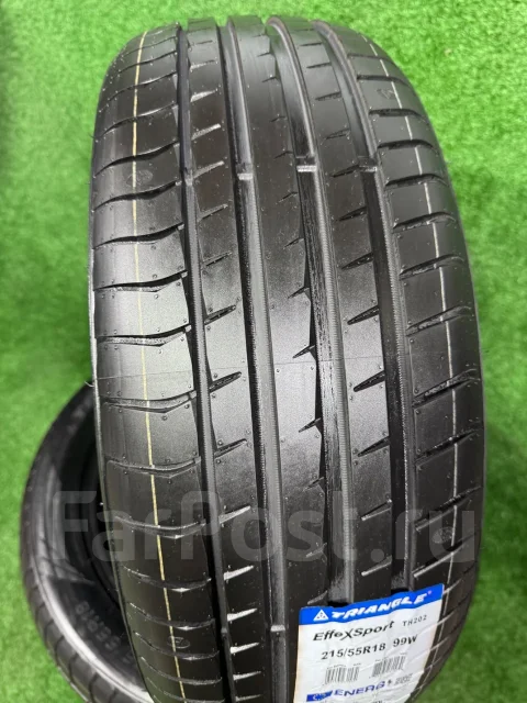 Triangle Effe X Sport TH202. ������, 2026 ���, ����� ����