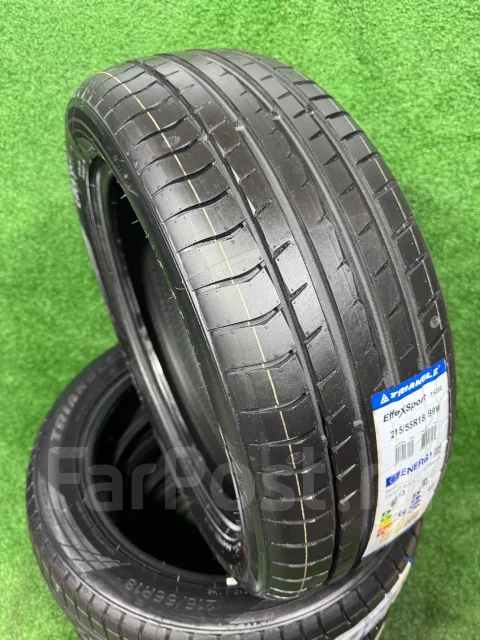 Triangle Effe X Sport TH202. ������, 2026 ���, ����� ����