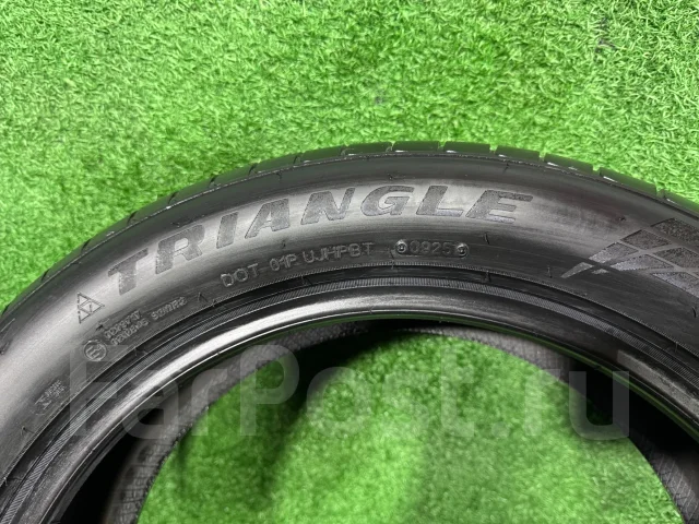 Triangle Effe X Sport TH202. ������, 2026 ���, ����� ����