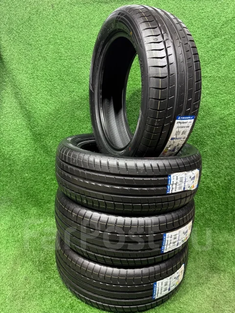 Triangle Effe X Sport TH202. ������, 2026 ���, ����� ����
