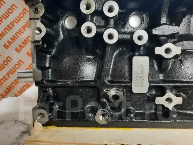��������� 4D56U Mitsubishi 1000C750 1000C750 ����