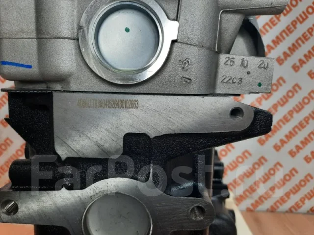 ��������� 4D56U Mitsubishi 1000C750 1000C750 ����