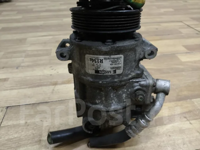 ���������� ������������ VW Passat 1K0820808F B6 CC 1K0820808F ����
