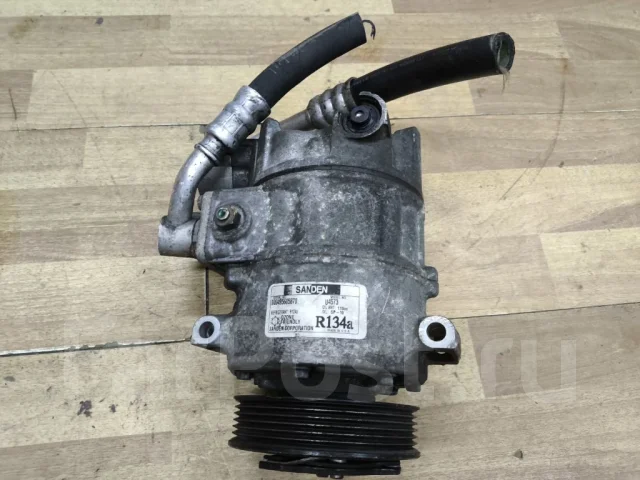 ���������� ������������ VW Passat 1K0820808F B6 CC 1K0820808F ����