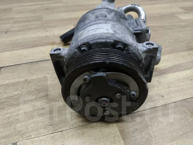 ���������� ������������ VW Passat 1K0820808F B6 CC 1K0820808F ����