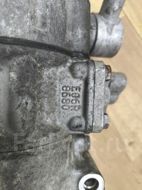 ���������� ������������ VW Passat 1K0820808F B6 CC 1K0820808F ����