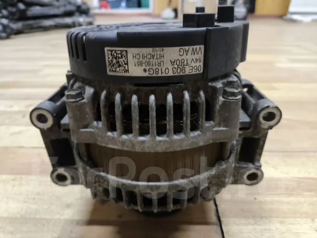 ��������� AUDI A6 06E903018G C7 06E903018G ����
