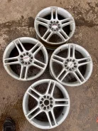 Hokuto Racing. 7.0x17", 5x100, 5x114.3, ET40 ����