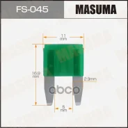 �������������� ��������� Mini 30� Masuma ���. FS-045 FS045 ����