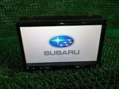 ��������� Subaru Impreza 2014 GP7 FB20 ����