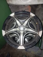 SLK. 6.0x14", 5x100 ����