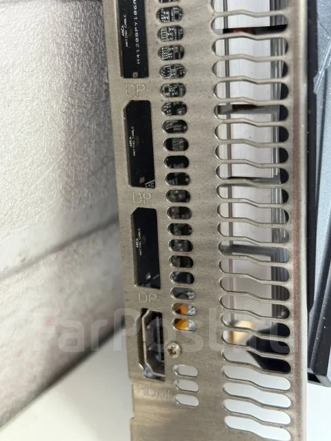 Radeon RX 580 2048SP ����
