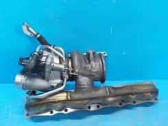 ������� BMW X6 F16-F86 2014-2020 11657643115 ����