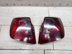 ������ ������ �������� Daewoo Gentra 2 ����
