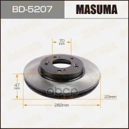 ���� ����. ���. ����. [282x23] 5 ���. Masuma ���. BD-5207 BD5207 ����