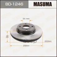 ���� ��������� �������� Masuma ���. BD-1246 BD1246 ����