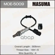 ������ ��������� Masuma ���. MOE-5009 MOE5009 ����