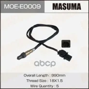 ������-���� Masuma ���. MOE-E0009 MOEE0009 ����