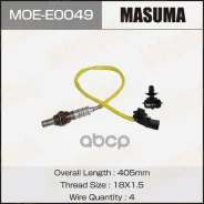 ������ ����������� Masuma ���. MOE-E0049 MOEE0049 ����