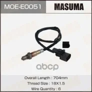 ������ ����������� Masuma, Volkswagen Touareg / BAR 022906262A, �022906262AK, �022906262AL, �022906262P, �022906262Q, �022906265A, �036906262, �066906...