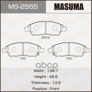 ������� ��������� �������� �������� Masuma ���. MS-2555 MS2555 ����