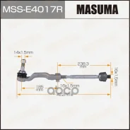 ���� � ������������ ������ Masuma ���. MSS-E4017R MSSE4017R ����