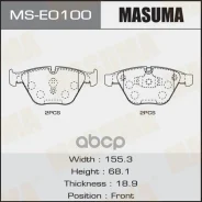 ������� ��������� �������� �������� Masuma ���. MS-E0100 MSE0100 ����