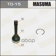 ���� �����. ���/�� ������� �� ��������� Masuma ���. TO-15 TO15 ����