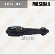 ����� ��������� Nissan Juke (F15) 10-, Tiida (C13) 15-, Sentra 14- ������ (MR16DDT, HR16DE) Masuma Masuma ���. RU2009 RU2009 ����