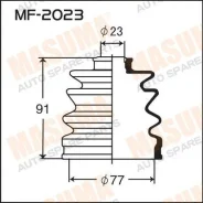 ������� ����� mf-2023 + ����� Masuma MF2023 MF2023 ����