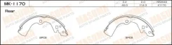 ������� ���������� r-2049 (1 / 12) Masuma MK1170 MK1170 ����