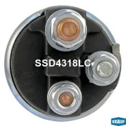 ����������� ���� �������� Krauf SSD4318LC SSD4318LC ����