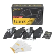 ������� ��������� �������� PRO-Line Ceramic ��� Renault Duster 10-/Fluence 10-/Megane III 08- GANZ GIJ09006C GANZ ���. GIJ09006C GIJ09006C ����