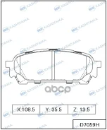 ������� ���������, ������ (� ������������ ���������) SU Forester SG5 02.11- 0801G10R; 0986494232; 0986TB2967; 1512357; 2433101; 26696FE040; 26696FE050...