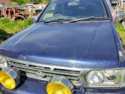 ����� Nissan Terrano 1998 651000W730 ����