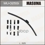 ������� ����������� Masuma 25 13 ��������� � ��������� (625��) (1/10/50) Masuma ���. MU-025Si Masuma MU025SI ����