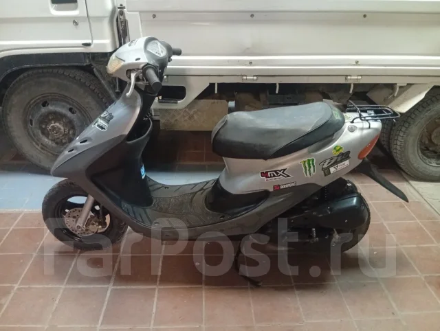 Honda Dio AF35. 49����. ��., ��������, ���������, ��� ������� ����