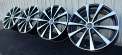 Hot Stuff Laffite. 7.0x17", 5x114.3, ET48, �� 73,3���. ����