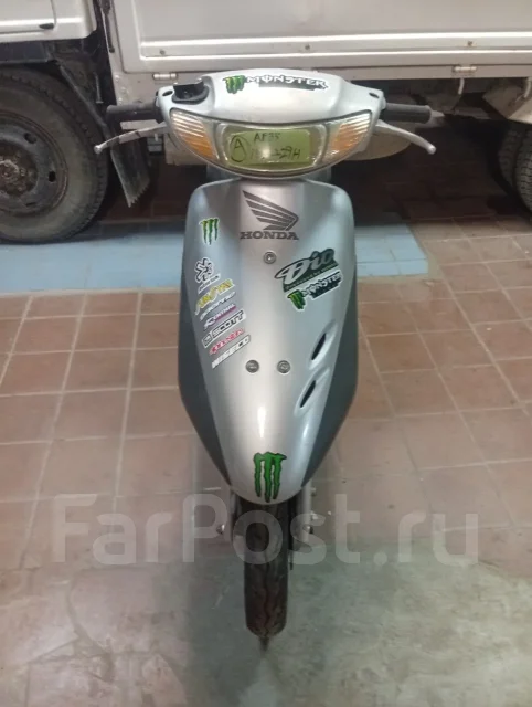 Honda Dio AF35. 49����. ��., ��������, ���������, ��� ������� ����