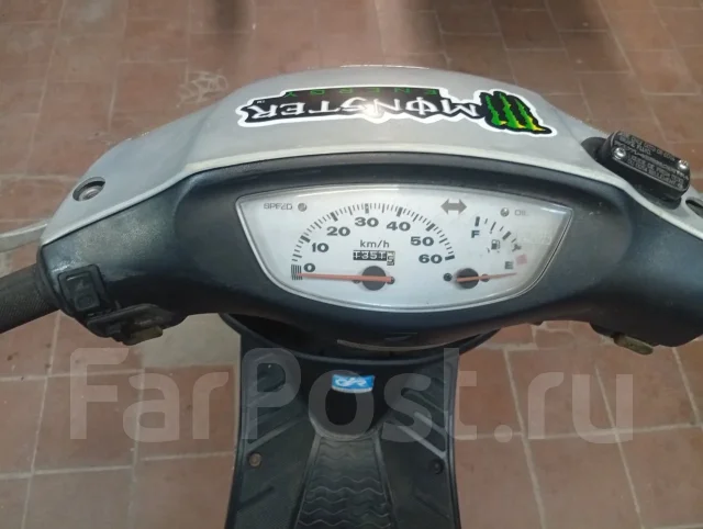 Honda Dio AF35. 49����. ��., ��������, ���������, ��� ������� ����