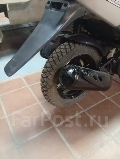 Honda Dio AF35. 49����. ��., ��������, ���������, ��� ������� ����