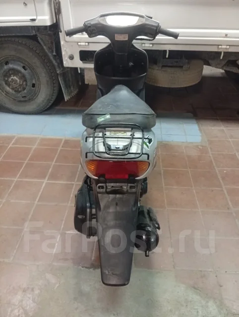 Honda Dio AF35. 49����. ��., ��������, ���������, ��� ������� ����