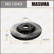 ���� ����. Masuma ���. BD-1243 BD1243 ����