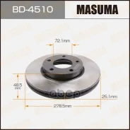 ���� ��������� Masuma ���. BD-4510 BD4510 ����