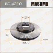 ���� ��������� �������� Masuma ���. BD-4210 BD4210 ����