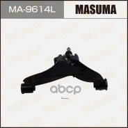 ����� ������ Masuma, front low Pajero / V73W, V77W (L) (1/2) Masuma ���. MA-9614L, �������� MA9614L ����