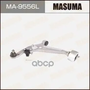 ����� ������ front low X-Trail (L) Masuma Masuma ���. MA9556L, �������� MA9556L ����