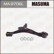 ����� ������ Masuma, front low CR-V / RD4, RD5 (L) (1/4) Masuma ���. MA-9706L, �������� MA9706L ����