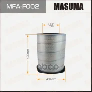 ��������� ������ ��� ����������� A0542 Masuma Volvo Truck (1/2) 1665898 Masuma ���. MFA-F002 MFAF002 ����